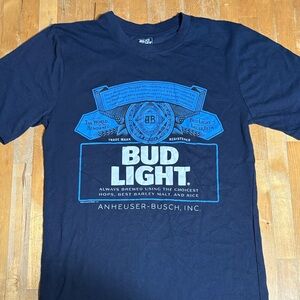 Bud Light T-Shirt